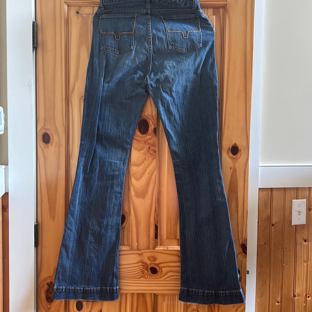 Kimes Ranch Jennifer trousers 8/34